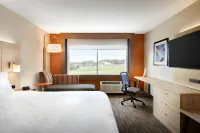Holiday Inn Express & Suites Warsaw Hotels in Turkey Creek Township
