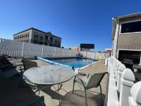 Continental Inn Hotel di Cheboygan