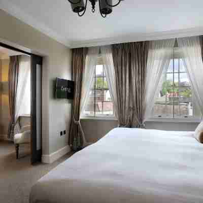 Castle Hotel Windsor Rooms