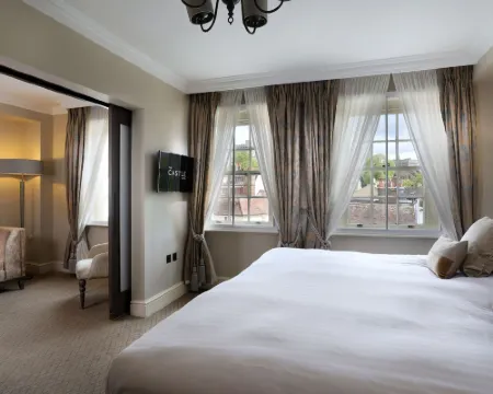 Castle Hotel Windsor Hotels in Windsor