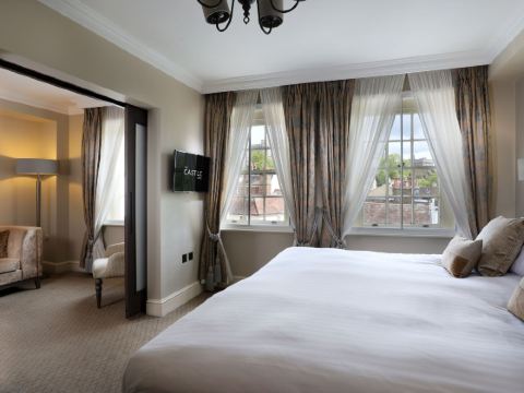 Castle Hotel Windsor