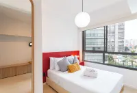 넥스 원 404  호텔