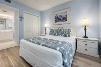 Spectacular Beach Views and Exclusive Amenities - Luxurious Oasis Hotels in der Nähe von Northwest Florida State College