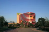 Holiday Inn Monterrey-Parque Fundidora
