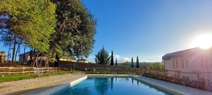 Siena Hills Apartments Ξενοδοχεία στην πόλη Siena