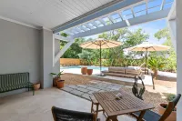 Family-Friendly Escape with Gourmet Kitchen and Outdoor Bliss - Stunning Retreat