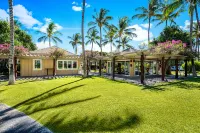 Infinity Pool and Golf Course Access - Beautiful Hawaiian Retreat