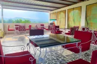 Emperor Palace A Heritage Villa