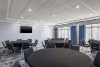 Hampton Inn & Suites Birmingham-Pelham (I-65)