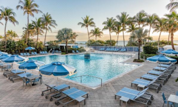 Oceanside Hotel and Suites