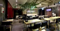 富鑽飯店
