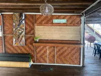SPOT ON 91156 Bakau Hijau Riverlodge & Campsite Hotels in Yan