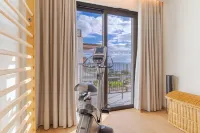 Sentido Galomar - Adults Only - Gym