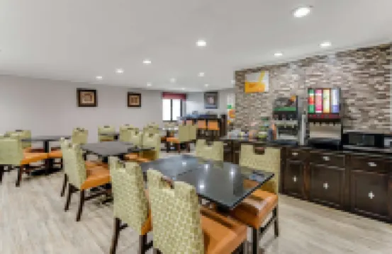 Quality Inn Merriam Kansas City