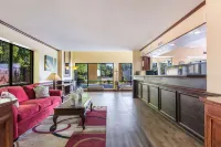 Quality Inn Hotels in Cleveland County