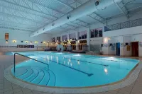 Village Hotel Newcastle - ที่มีสระว่ายน้ำ