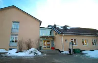 Nipanhotellet Hotels in 