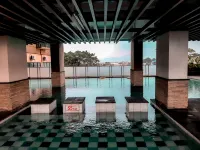 Apartemen Panoramic by Heesa Room Hotels in Arcamanik