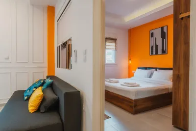 Votanikos lux Hotels in Vatanex