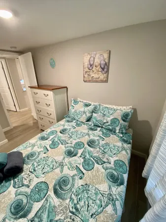 On Deck Both: 6BR/4BA House in Surfside Beach, Walk to Beach & Pet Friendly!