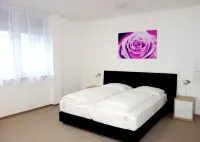 Budget Hotel Ludwigshafen Hotels in Ludwigshafen am Rhein