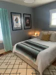 102 year old Craftsman Home