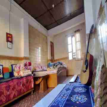 Buddha Home Stay Kaza Others