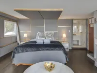 Rygerfjord Hotel & Hostel Отели рядом с достопримечательностью «Арена «Циркус»»