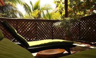 Punta Arena Surf Suites