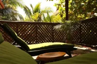 Punta Arena Surf Suites