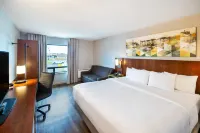 Comfort Inn Hotels in Charlottetown