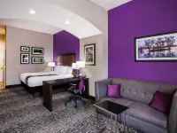 La Quinta Inn & Suites by Wyndham Baton Rouge Denham Springs Hotels in East Baton Rouge Parish