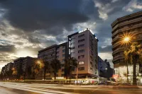 Kozan City Hotel Hotel a Izmir