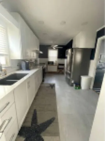 Huron Beach Cottage with Game Room