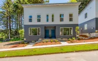 Harbor Lights 6 - Maritime Magic: Coastal Charm Hotels in Otter Rock