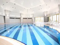 KKR Hotel Atami - piscine