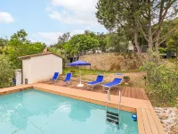 Carla Hoteles en Roccastrada