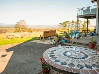 Crofters View Hotels in Beauly