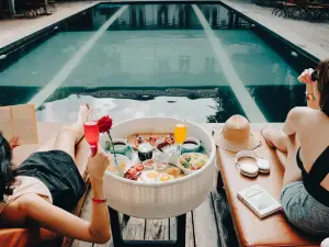 Hotel Boundary