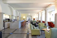 Pousada da Serra da Estrela – Historic Hotel - bar