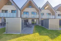 Wehlen-koje - Ferienhaus mit Sauna und Kamin