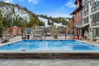 Fantastic studio at the Base of Winter Park.