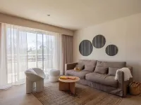 Horizon Resort Massane - Homestays