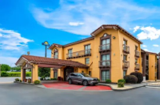 เดย์สอินน์ บายวินด์แฮม เบอร์มิงแฮม/เวสต์ โรงแรมใน