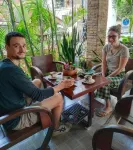 TR Guesthouse