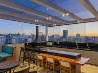 Life Residence Hoteles cerca de Estación central