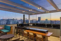 Life Residence - อพาร์ทเม้นท์