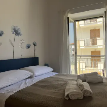 Casa Vacanza Nibbio 30