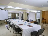 Hotel Cityzen Guayaquil Hôtels à proximité de : Sur Mercado