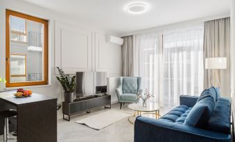 ShortStayPoland Premium Herbu Korczak (P2)